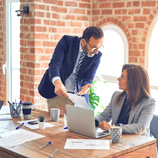 Wiranivo Treyde - Team of Cryptocurrency Experts